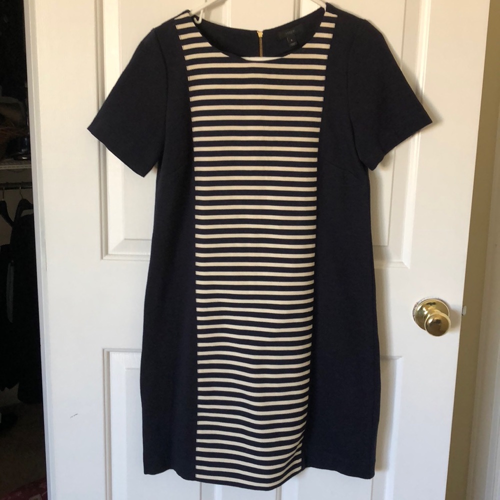Jcrew Dress